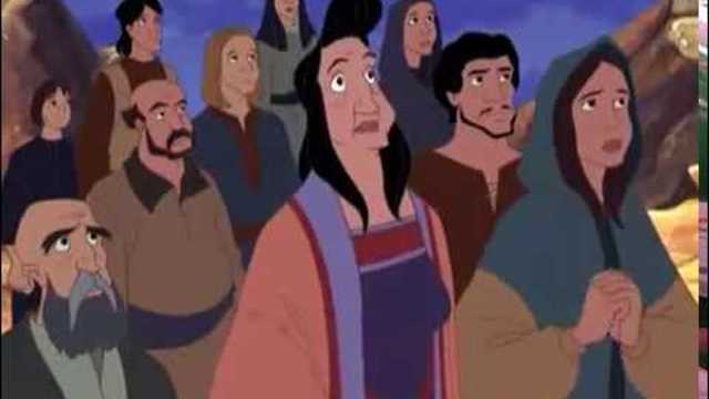 The Lord's Prayer BGsub / Господната молитва Бг суб