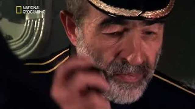 National Geographic - Мигове от катастрофата: Курск [BG AUDIO/БГ АУДИО]