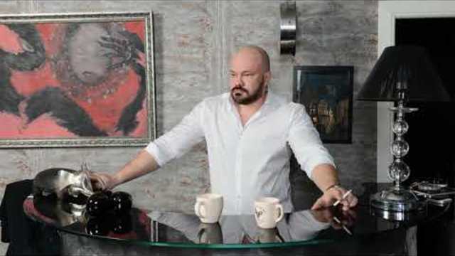 Денис Харламов — Время