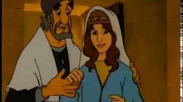 The Wonders of Jesus BG sub / Чудесата на Исус БГ суб