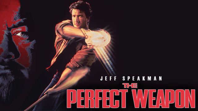Съвършено оръжие  The Perfect Weapon  (1991) Бг Аудио( Високо Качество) Част 1