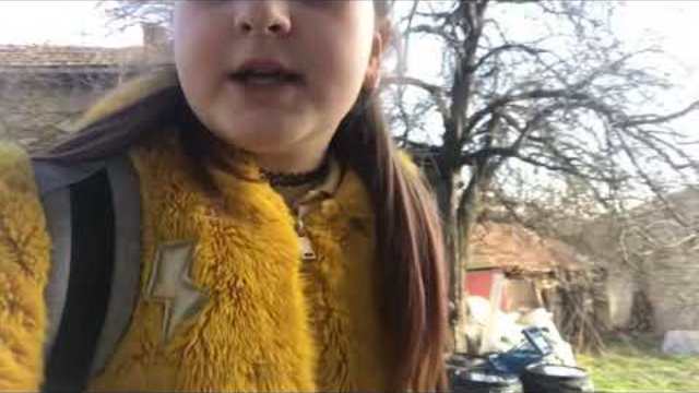 Днес е РД-то ми|влог😊😊/СМЯХ😂😝