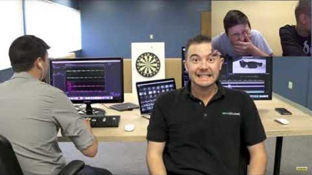 Опитай да не се смееш + вода СМЯХ