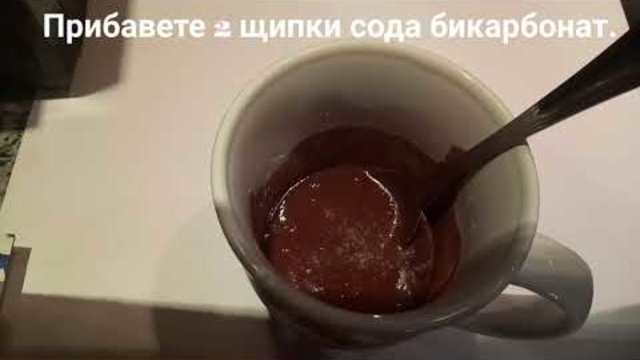 2 лесни рецепти за десерти, които можете да си направите сами