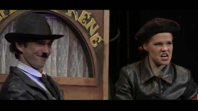 7те козлета и вълкът   трейлър