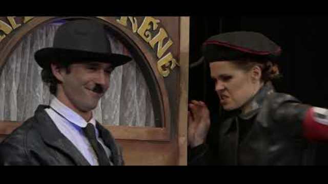 7те козлета и вълкът   трейлър