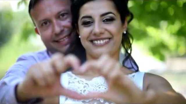 Трейлър Петя и Марко 2018