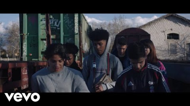 Juancho Marqués - Quema (feat. María José Llergo)