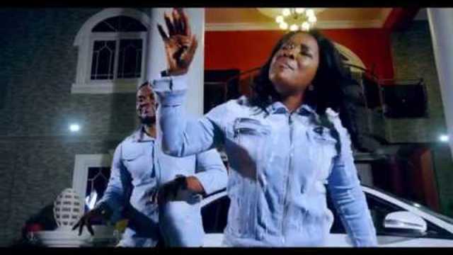 OHEMAA MERCY - Onim Me (Official Video)