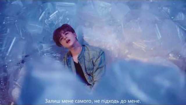 iKON - I'M OK UKR SUB/ українські субтитри