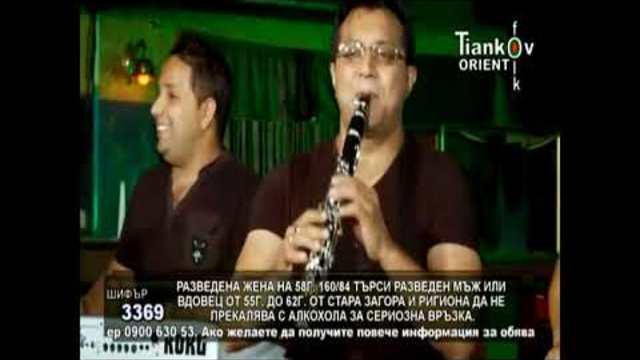 ОРЛИН ПАМУКОВ - ЗАЙО БАЙО КЮЧЕК / ORLIN PAMUKOV - ZAIO BAIO KIUCHEK 2019