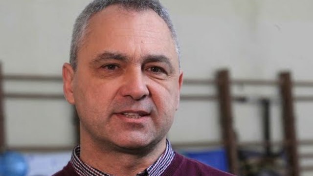 Даниел Бояджиев: Фехтовката е интелигентен спорт