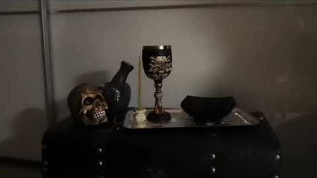 Ритуал на деньги в полнолуние