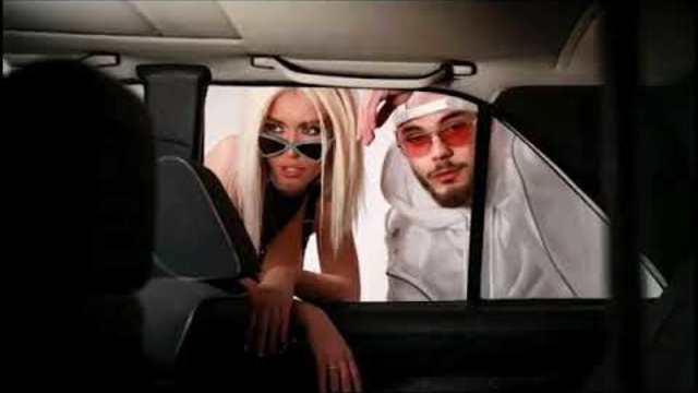 BORO PARVI FT. TITA - ZADNATA SEDALKA / БОРО ПЪРВИ FT. ТИТА - ЗАДНАТА СЕДАЛКА