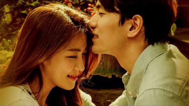 Сергея Витковского   -   Любовь Зовет Меня