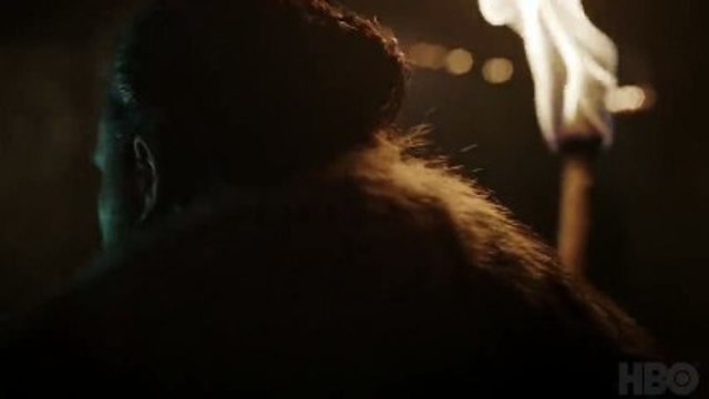 Игра на тронове _ Сезон 8 _ Официални крипта на Winterfell (HBO)
