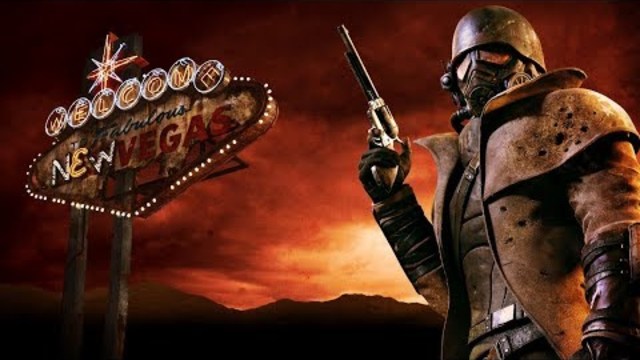 Охота за головами в полнолуние. Fallout: New Vegas ✪ Серия 18