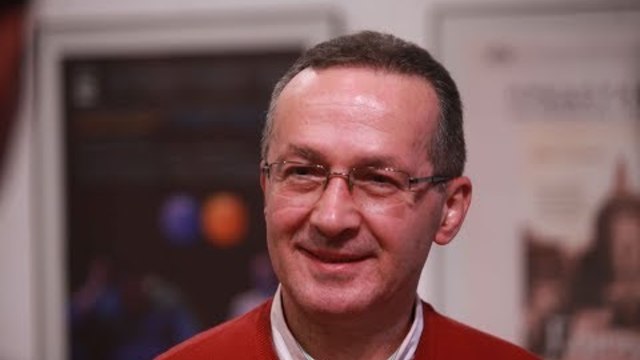 Седмица на македонското кино в София