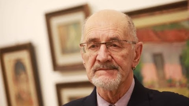 Изложба на Иван Савов показва художника като млад