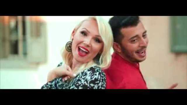 Lana B. & Ariel Abramov   -  " Эмблема"