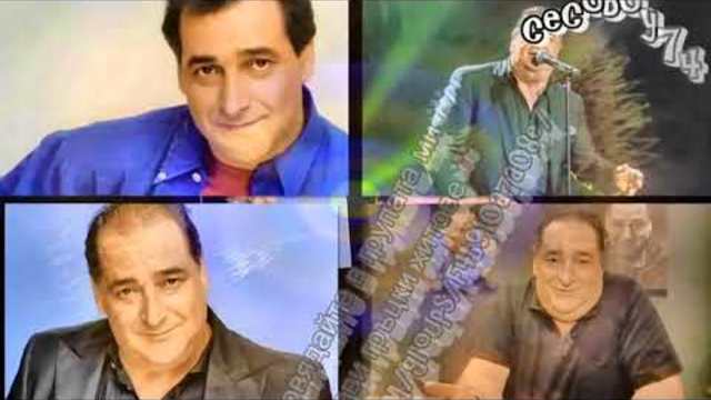 Василис Карас - нощ прелъстителка - субтитри