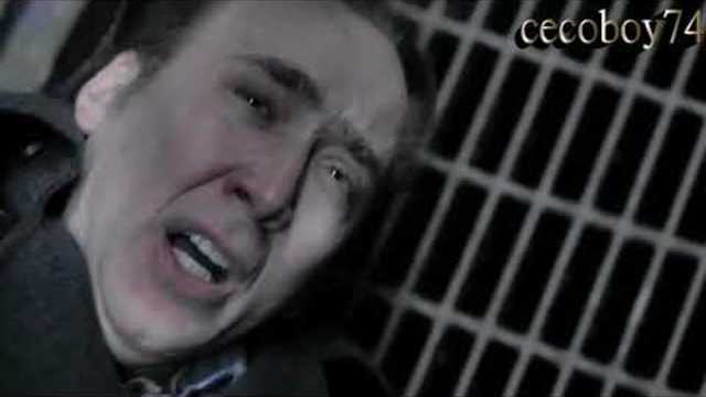 Нотис Сфакянакис - страстите - субтитри