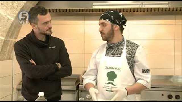 Избор на најдобри рецепти   14.01.2019