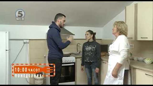 ИЗБОР НА НАЈДОБРИ РЕЦЕПТИ - понеделник 21.01.2019