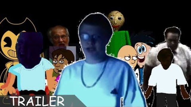 MARIOBONNIE SERIES Завръщането Специялен Трейлър