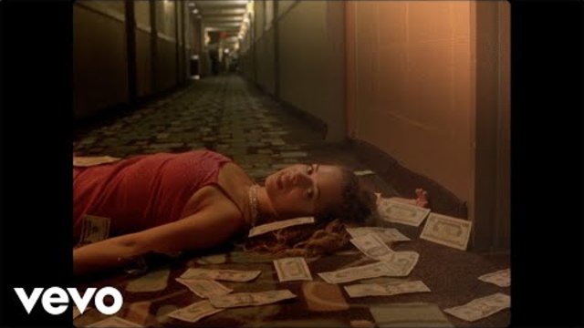 Nilüfer Yanya - In Your Head (Official Video)