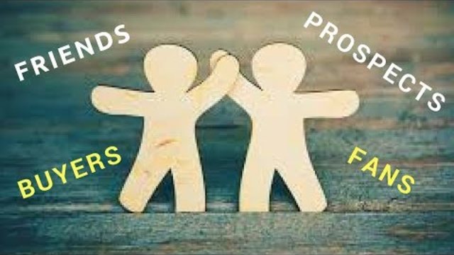 How To Build Relationships With Your Online Business Leads | High End Affiliate Training