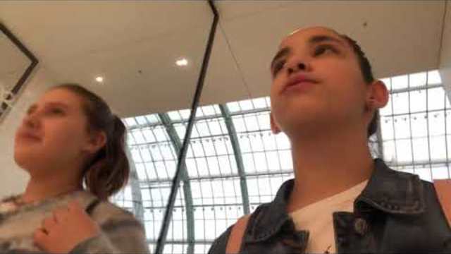 Apple Vlog/малко смях с Нади😂