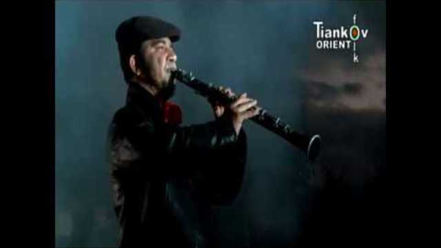 ОСМАН ЖЕКОВ - ИМПЕРАТОР КЮЧЕК / OSMAN JEKOV - IMPERATOR KUCHEK 2019