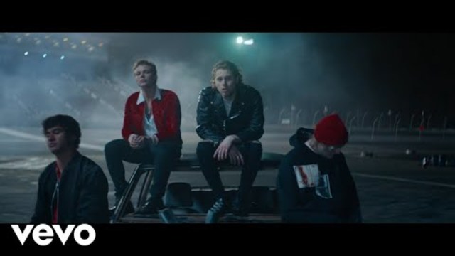 5 Seconds Of Summer - Lie To Me