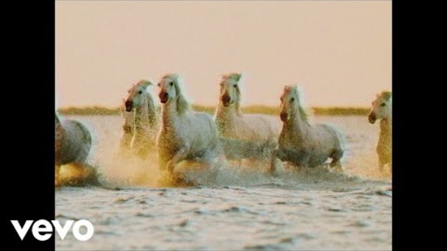 Calvin Harris, Rag'n'Bone Man - Giant (Lyric Video)