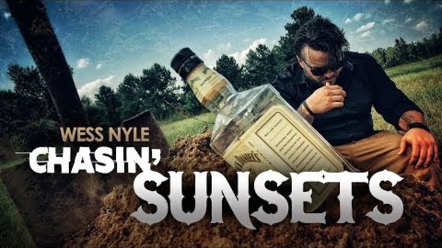Wess Nyle - "Chasin' Sunsets" (Official Video)