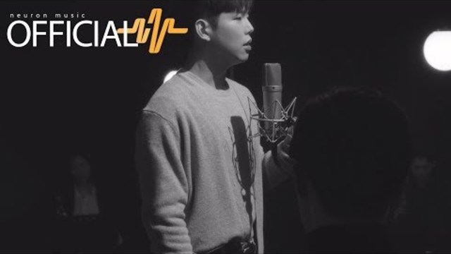 폴킴 (Paul Kim) - 눈 (A Snowy Night) - Official Video, neuron special, ENG Sub