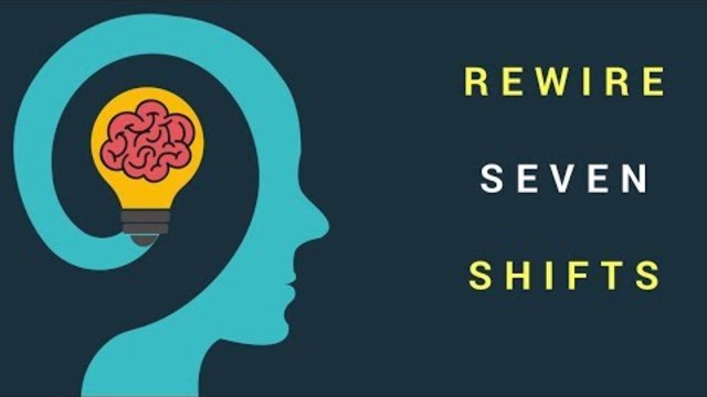 Online Business : Seven Mind Shifts to Write Your Own PayCheck | High End Affiliate Training