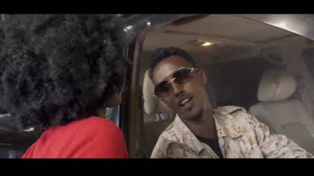 LIL BALIIL FT BAMRAM - MASHA ALLAH ( OFFICIAL VIDEO ) 4K