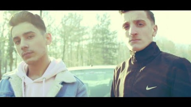 Hasan Ecer ft. Salvador - Pusula (Official Video)