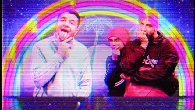 LIL TAPI GOD x SIIMBAD x SEZY - ERGENSKI ZAPOI (Official Video) Prod. by Sezy