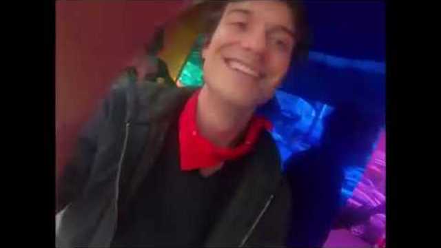 Vundabar - Big Funny (Official Video)