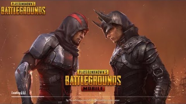 PUBG MOBILE LIVE ! SEASON 5 SUB GAME LOL PUBG MOBILE