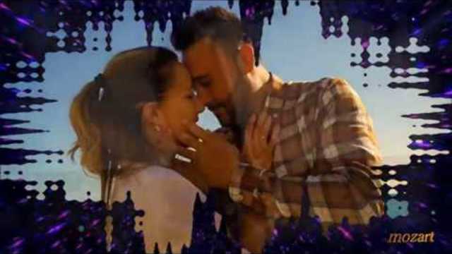 Лена Гладких и Юрий Свобода  -  ТЫ МЕНЯ НЕ ТЕРЯЙ !!!