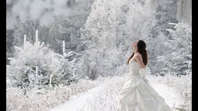 В. ТРЕТЬЯКОВ   -   СНЕГ