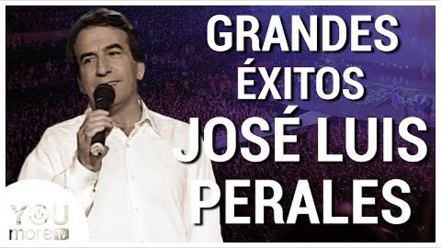 José Luis Perales - Grandes Éxitos