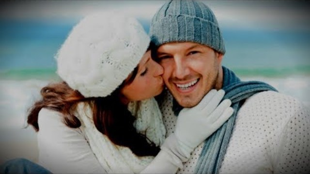 Игорь Талисман   -   Белая Метель