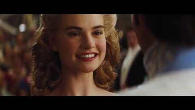 Dolannes Melodie - Francis Moore Orchestra - Золушка на балу - Cinderella dance