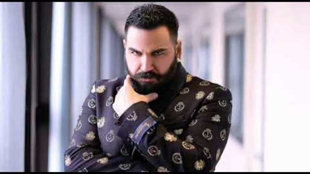 AZIS - NAKARAY ME / АЗИС - НАКАРАЙ МЕ
