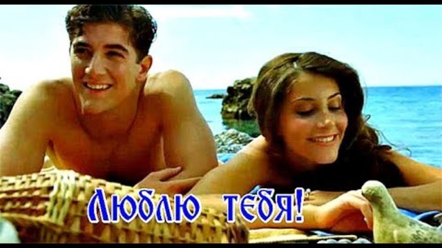 Руслана Собиева и Зарина Бугаева   -   ЛЮБЛЮ ТЕБЯ!